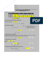 Dosificacion Metodo ACI 211 PDF