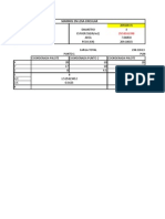 Calculo Propiedades Del Marmol