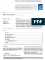 Axial Compressors