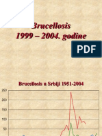 Brucellosis