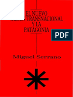 El nuevo orden transnacional y la patagonia-Miguel Serrano.pdf