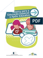 Roteiro Educação Especial Corrigido-2 PDF