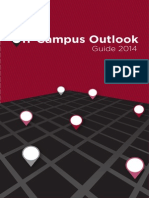 Off-Campus Outlook: Guide 2014