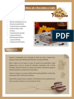 Brownies Receta PDF