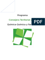Programa Valentina Figueroa - Quimica y Química y Farmacia.doc