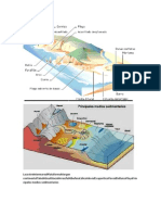 LacustreIntermarealPlataformaMargen continentalTaludAbisalGlacialArrecifalAlbuferaEólicoAluvialEvaporíticoFluvialDeltaicoPlayaPrincipales medios sedimentarios.docx