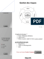 Gestion Des Risques Demarche PDF