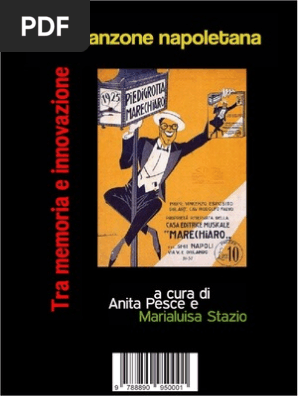 Canzone Napoletana