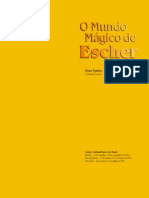 Catalogoescher PDF