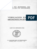 De Noodmunten Van de Stad Kampen: 1578 en 1672 / Door H.K. Berghuijs