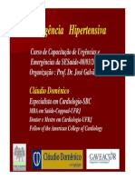 Crise Hipertensiva PDF