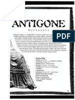 Antigone