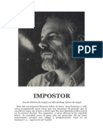[Philip K. Dick] Impostor.pdf