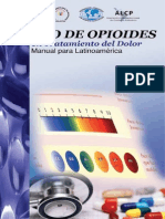 Manual de Opioides PDF