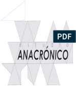 Anacronico PDF