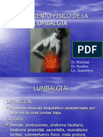 Lumbalgia2 Pps