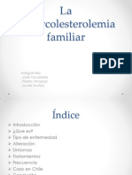 La Hipercolesterolemia.ppt