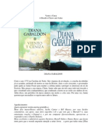 Diana Gabaldon - Outlander 06 - Um Sopro de Neve e Cinzas PDF