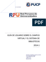 Guía de Usuario RPU PDF