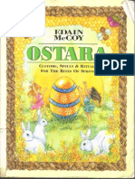 Ostara PDF | PDF | Wheel Of The Year | Easter