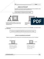 Fuerza PDF