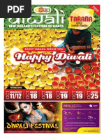 Download Tarana Diwali Supplement 2014 by Hemant Parikh SN242752150 doc pdf