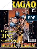 Dragão Brasil Especial 08 - Mortal Kombat.pdf
