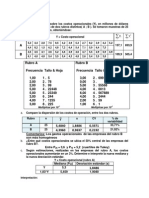 Ejercicios Resueltos Estadística Descriptica PDF