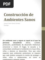 Construcción de Ambientes Sanos.pptx