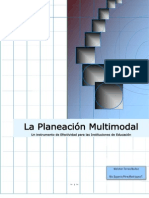 03 BASES de La Planeación Multimodal PDF