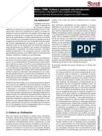 García Canclini, N. - Cultura y Sociedad.pdf