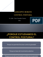 Clase de Control Postural.pptx