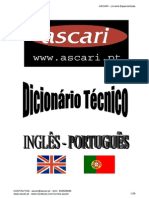 Dicionario ASCARI EN PT PDF