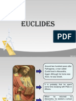 EUCLIDES