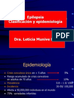 Epidemiología y Clasificación de la epilepsia y crisis.pptx