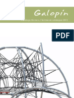 Catalogo Tecnico Galopin 2013 PDF