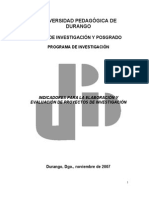 Proyreq PDF