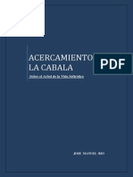 Acercamiento A La Cabala Arbol Vida.pdf