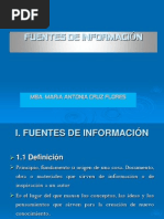 Fuente de Datos PDF