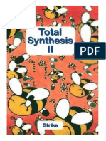 Total Synthesis II How to Make Ecstacy by Strike