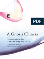 A Gnosis Chinesa - Comentários Sobre o Tao Te Ching.pdf