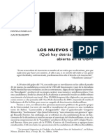 Los Nuevos Clérigos PDF