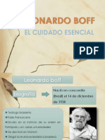 Leonardo Boff