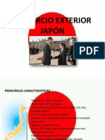 COMERCIO EXTERIOR JAPÓN (1).pptx