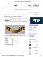 Download Membuat Ribbon Banner Dengan CorelDRAW _ Belajar CorelDRAW by Nerius M Zebua SN242762760 doc pdf