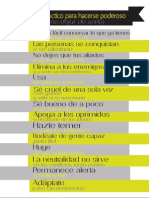 Consejitos PDF