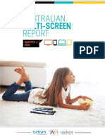 Australian Multi-ScreenReport Q2 2014