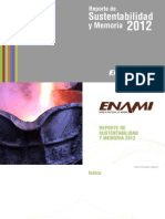 Reporte 2012 PDF