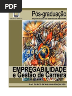 UNIC - MBA Gestão de Pessoas - módulo Empregablidade e gestão de Carreira - prof. Eurico de Aquino - apostila - ago2014.pdf
