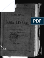 Masoneria para profanos - Logia lealtad.pdf